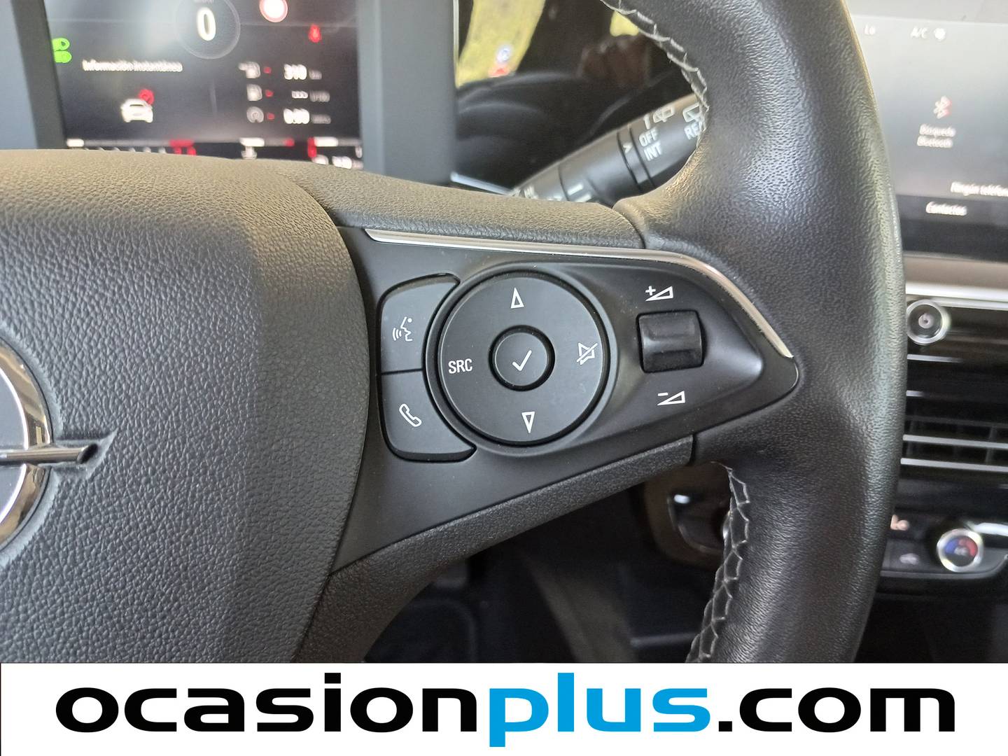 Opel Mokka Opel Mokka 1.2 T Business Elegance (100 CV) barato