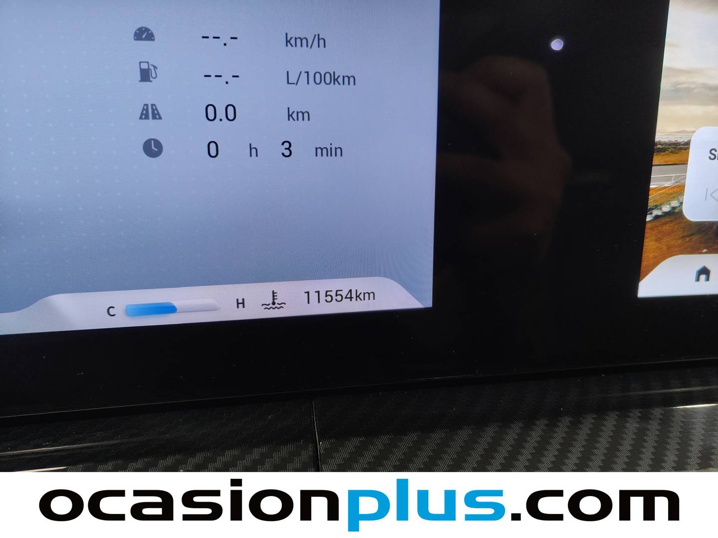 EBRO S700 EBRO S700 1.6 TGDI Luxury 7 DCT (147 CV) seminuevo