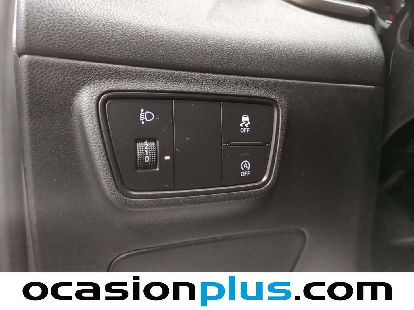 Foto Hyundai Tucson Hyundai Tucson 1.6 CRDI Klass 4x2 (116 CV)