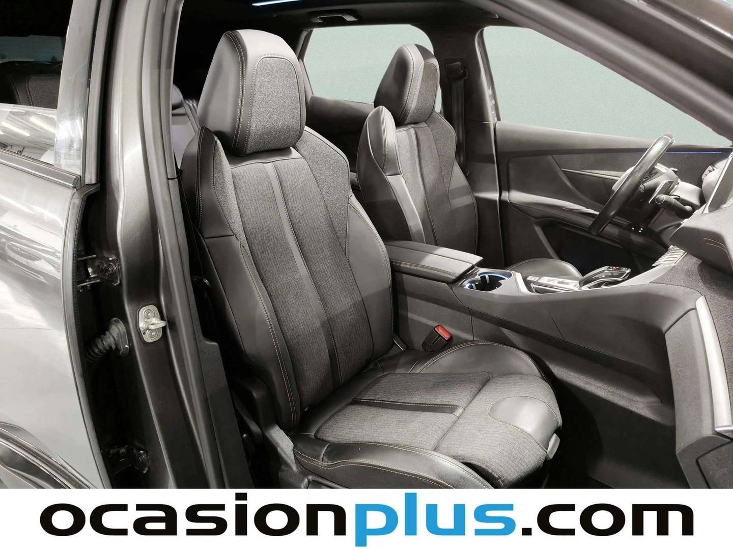 Peugeot 3008 Peugeot 3008 PureTech 180 GT Line EAT8 (180 CV) 180cv