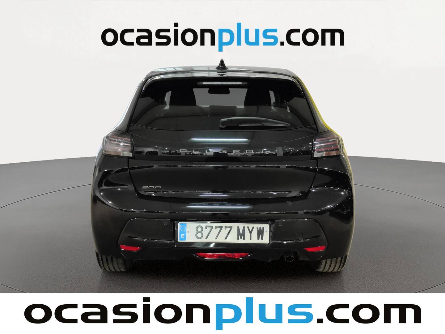 Peugeot 208 Peugeot 208 Gasolina 100 Allure (100 CV) al mejor precio