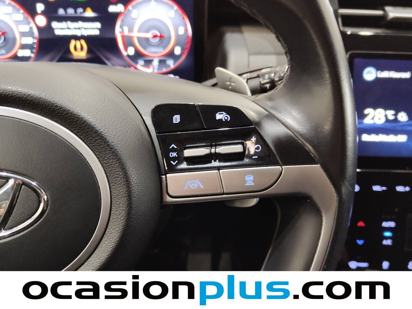 Hyundai Tucson Hyundai Tucson 1.6 TGDI 48V Tecno Sky DCT (150 CV) al mejor precio