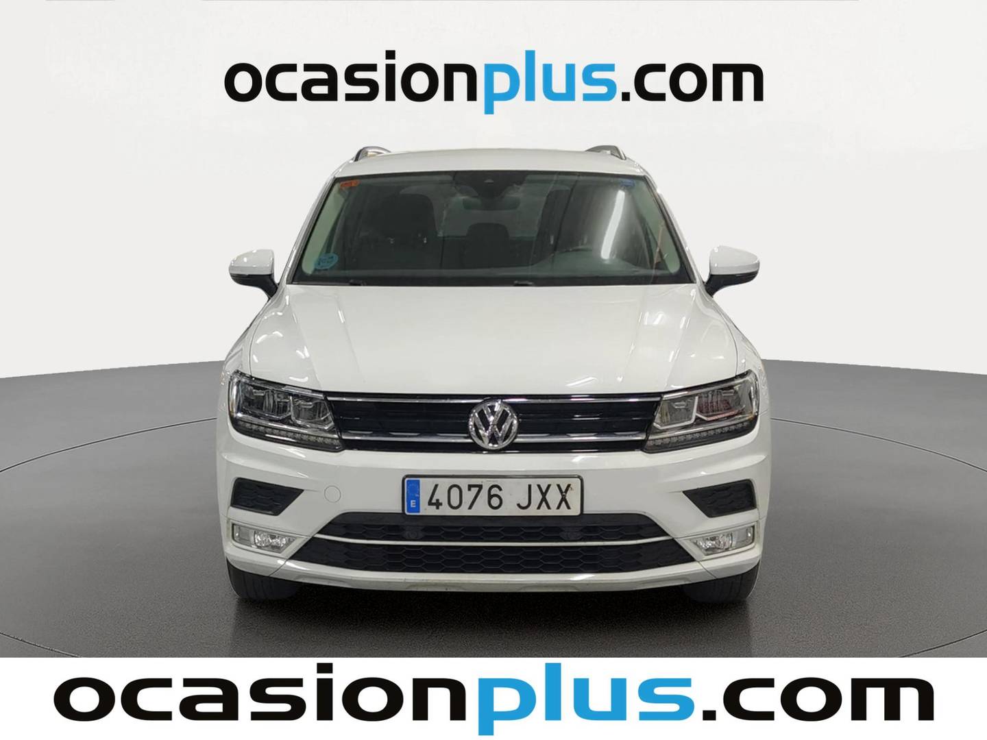 Volkswagen Tiguan Volkswagen Tiguan 1.4 ACT TSI BlueMotionTech (150 CV) DSG Pack R-Line 150cv