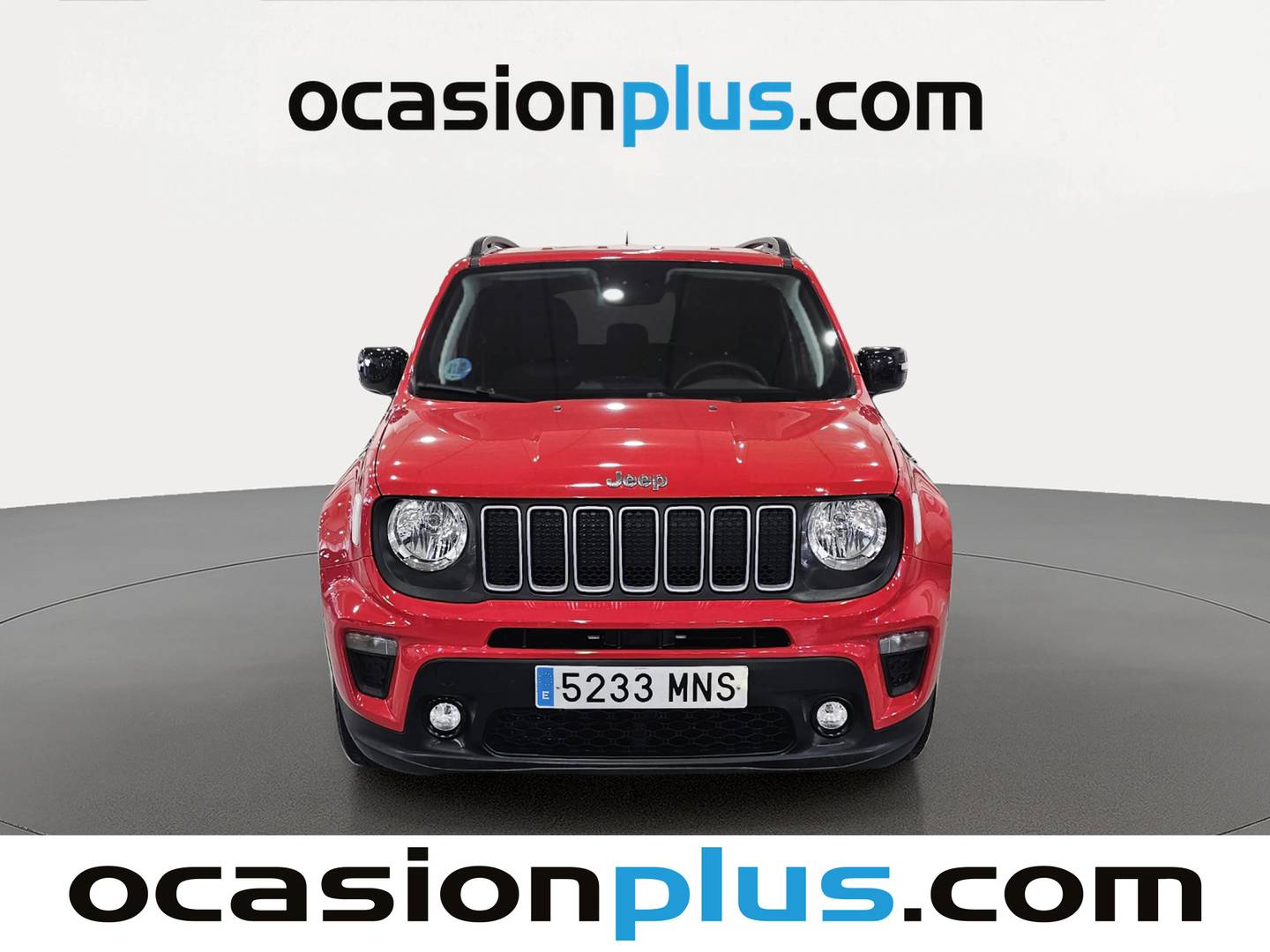 Jeep Renegade Jeep Renegade 1.5 Limited ATX (130 CV) 130cv