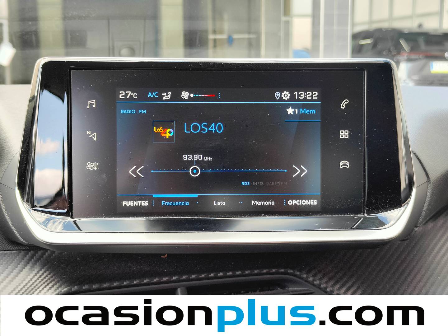Peugeot 208 Peugeot 208 PureTech 75 S&S Active Pack (75 CV) gasolina
