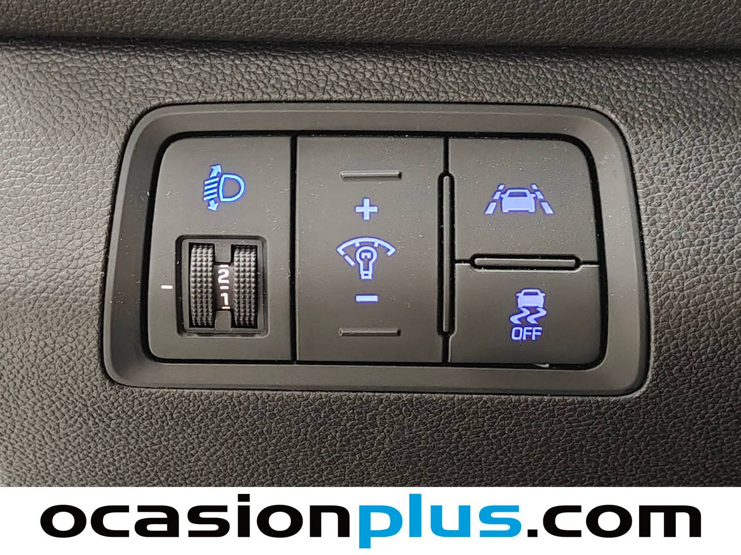 Hyundai i20 Hyundai i20 1.0 TGDI Klass DT (100 CV) de segunda mano