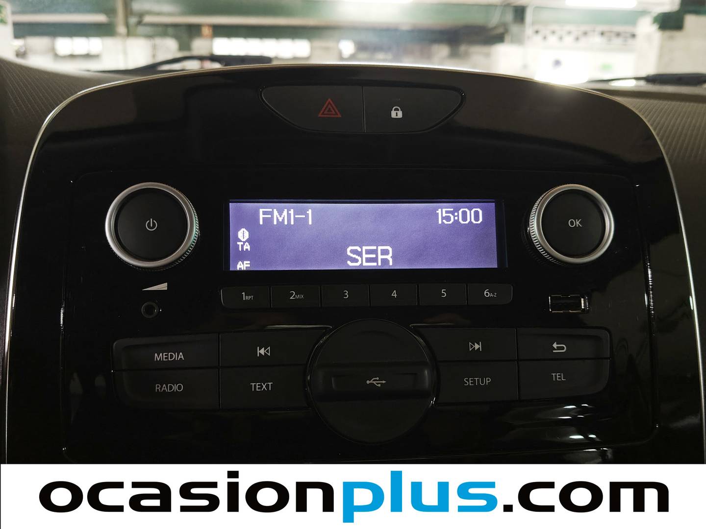 Renault Clio Renault Clio Life 1.2 (75 CV) km 0