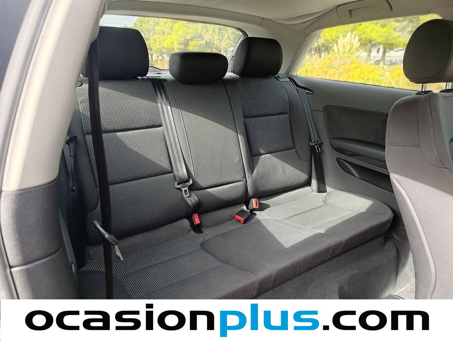 Audi A3 Audi A3 Ambition 2.0 TDI (140 CV) al mejor precio