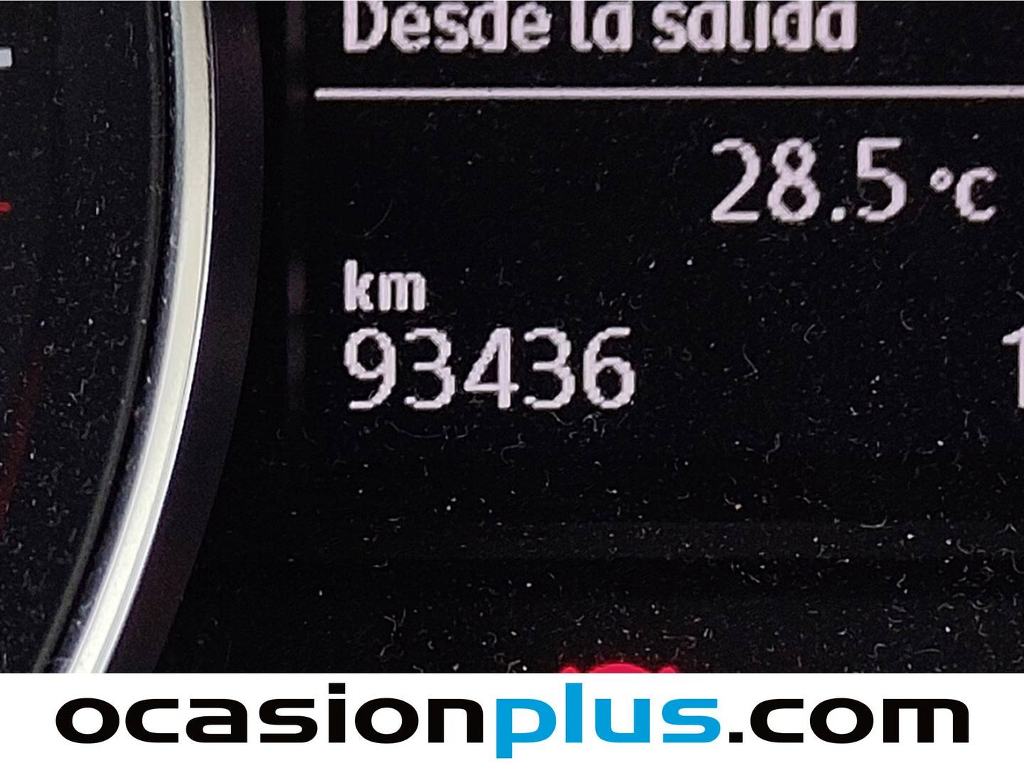 Volkswagen Passat Volkswagen Passat Edition 2.0 TDI (150 CV) seminuevo