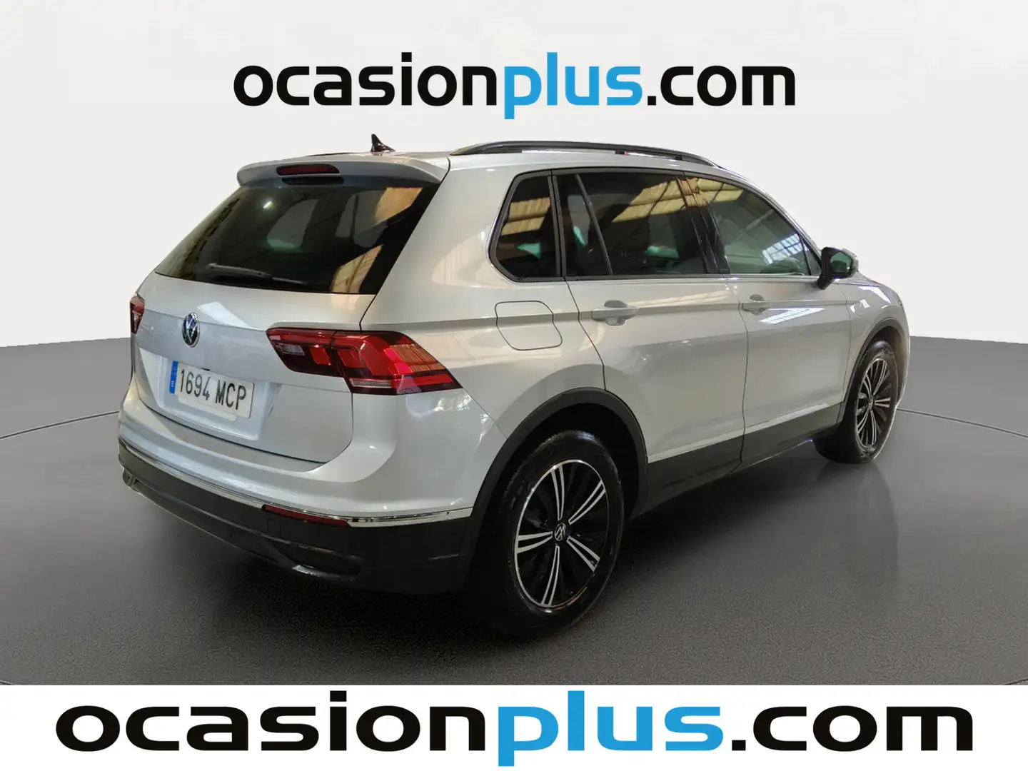 Foto Volkswagen Tiguan Volkswagen Tiguan Life 1.5 TSI (150 CV) DSG