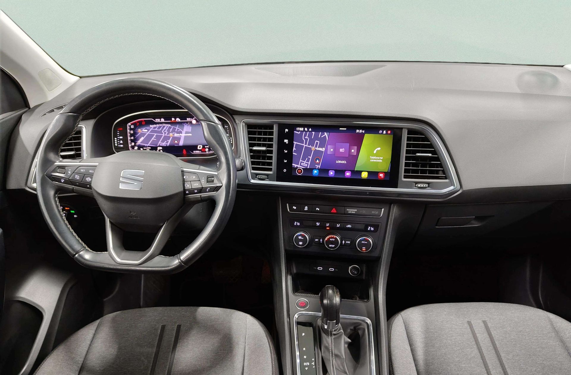 SEAT Ateca 1.5 TSI Style Go DSG - foto 6