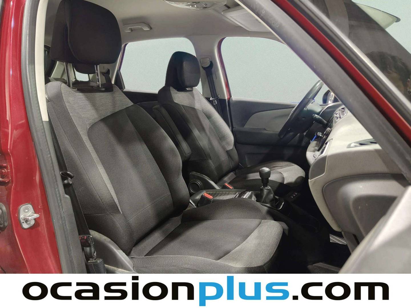 Foto Citroën C4 Picasso Citroen C4 Picasso BlueHDi 150 Feel (150 CV)