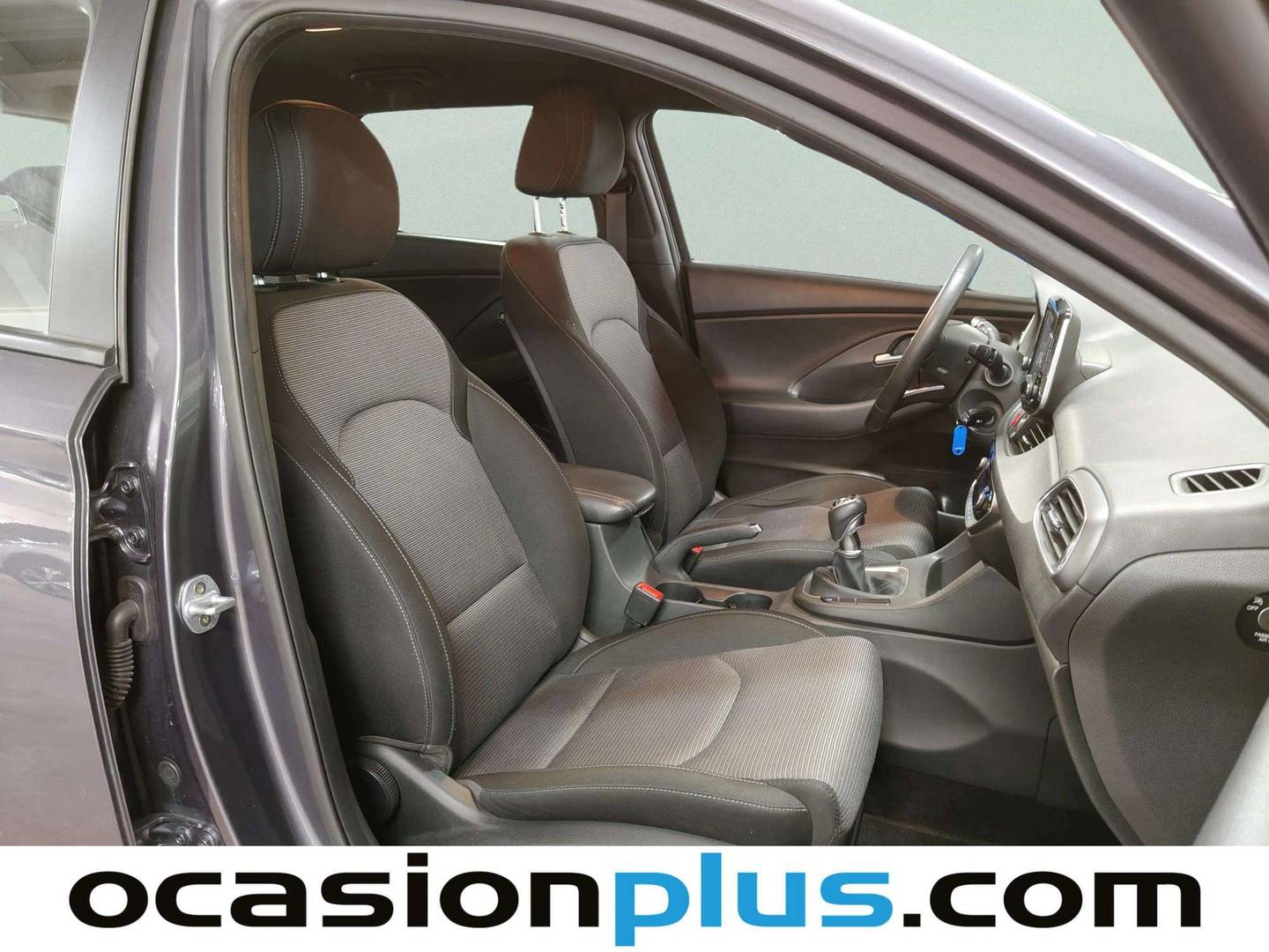 Hyundai i30 Hyundai i30 1.0 TGDI Klass (120 CV) km 0