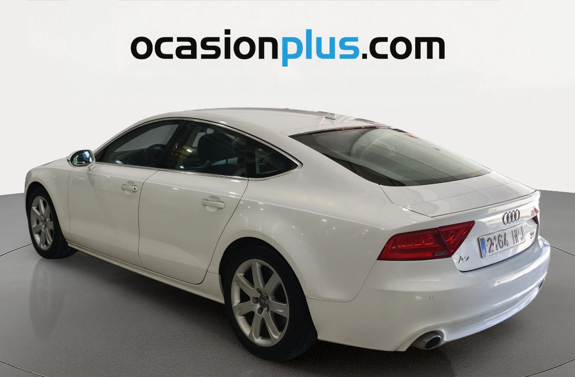 Audi A7 Sportback 3.0 Bi TDI quattro Tiptronic - foto 3