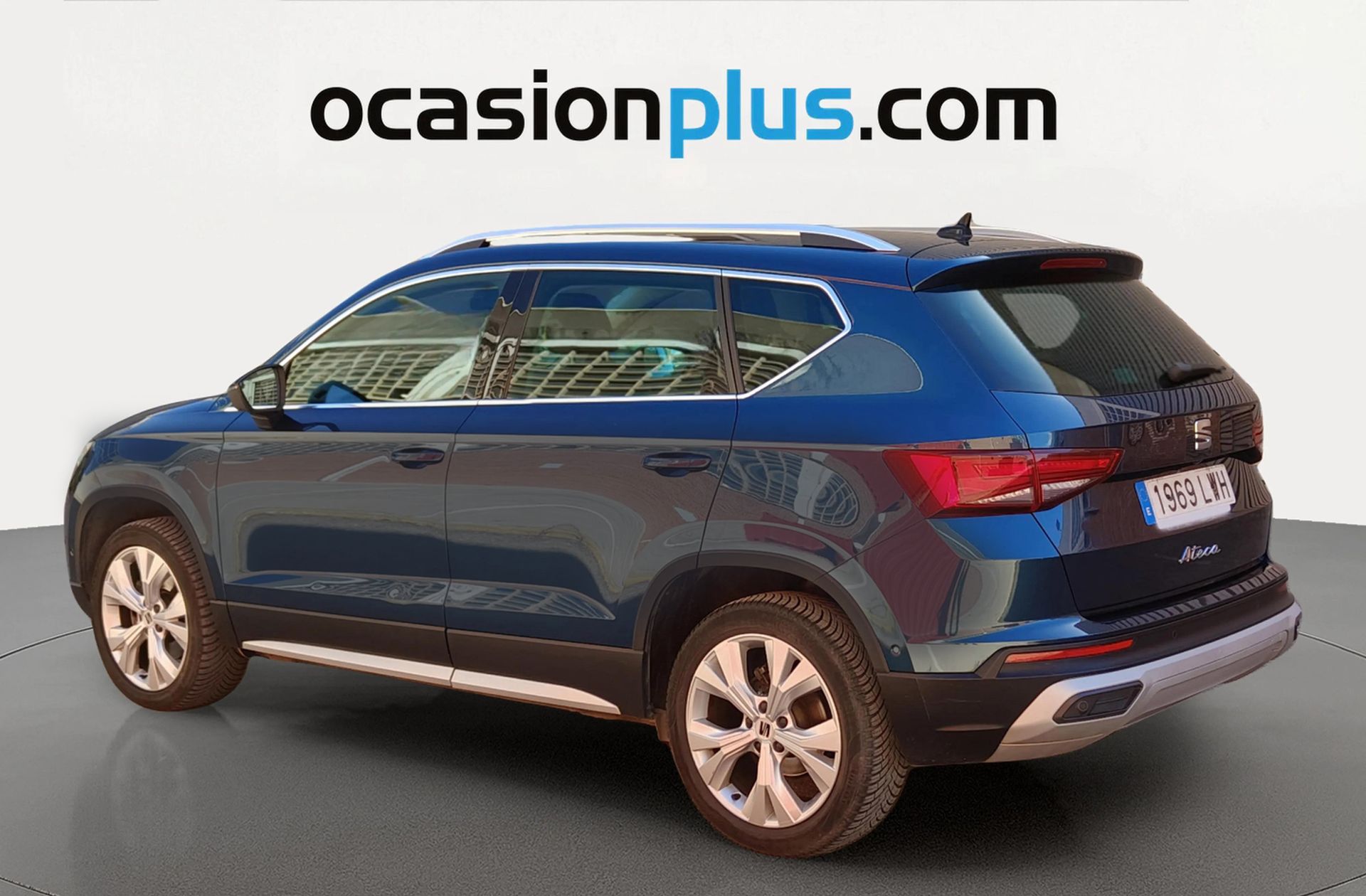 SEAT Ateca 2.0 TDI X-Perience Go L - foto 3