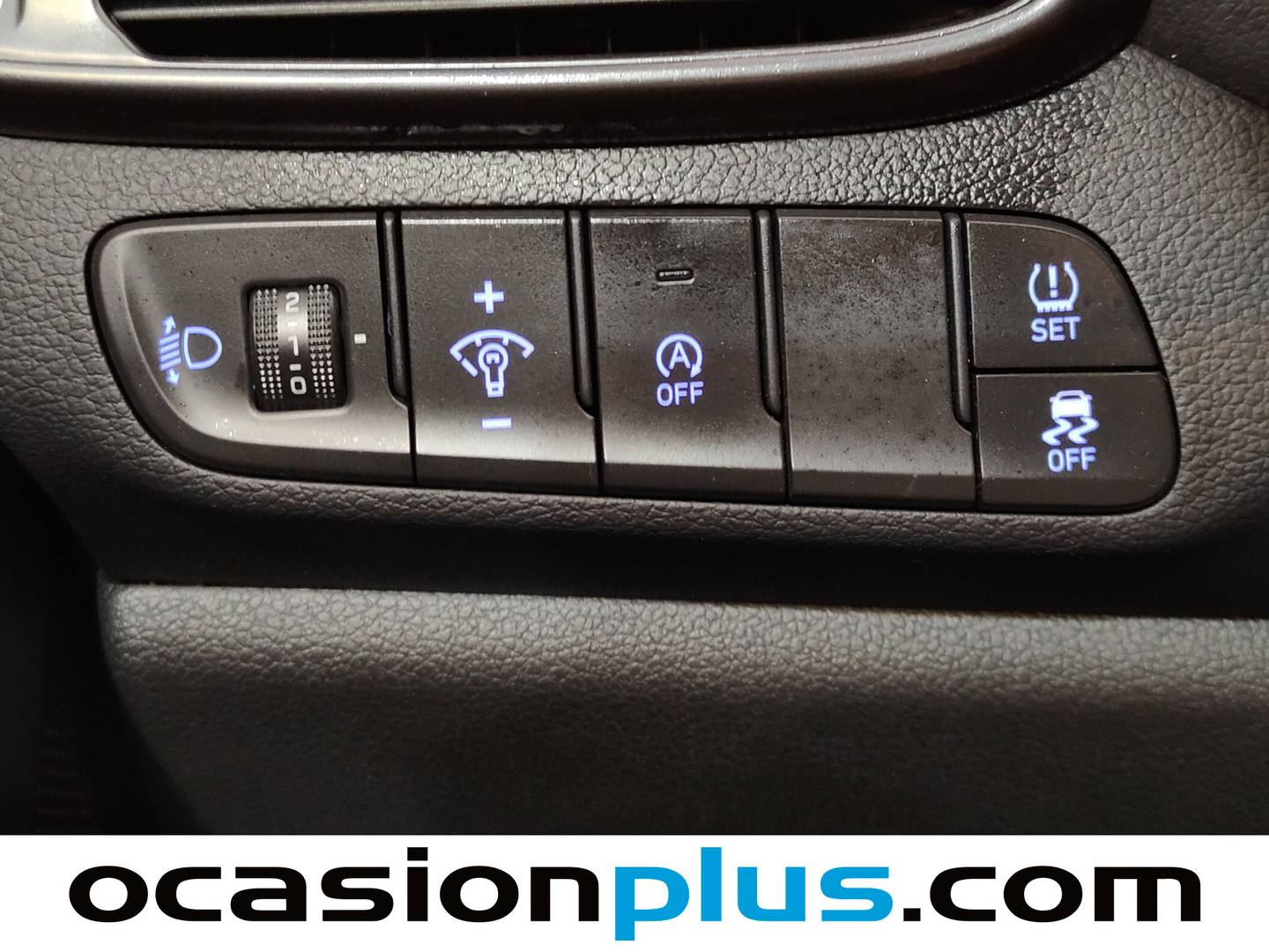 Hyundai i30 Hyundai i30 1.0 TGDI N-Line 30 Aniversario (120 CV) de ocasión