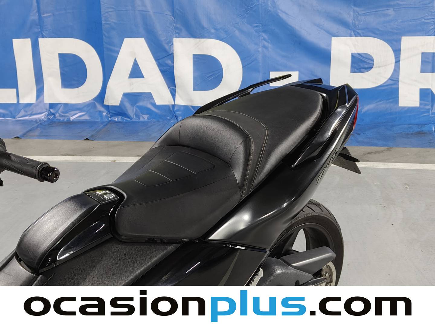 Yamaha TMAX 530 Yamaha TMAX 530 (46 CV) km 0