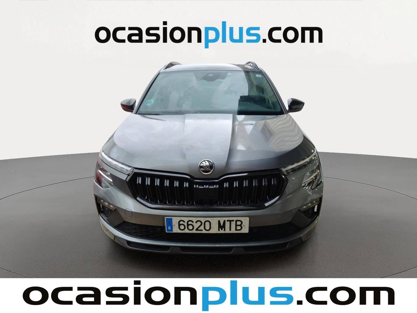 Skoda Kamiq Skoda Kamiq 1.0 TSI Design DSG (115 CV) 115cv