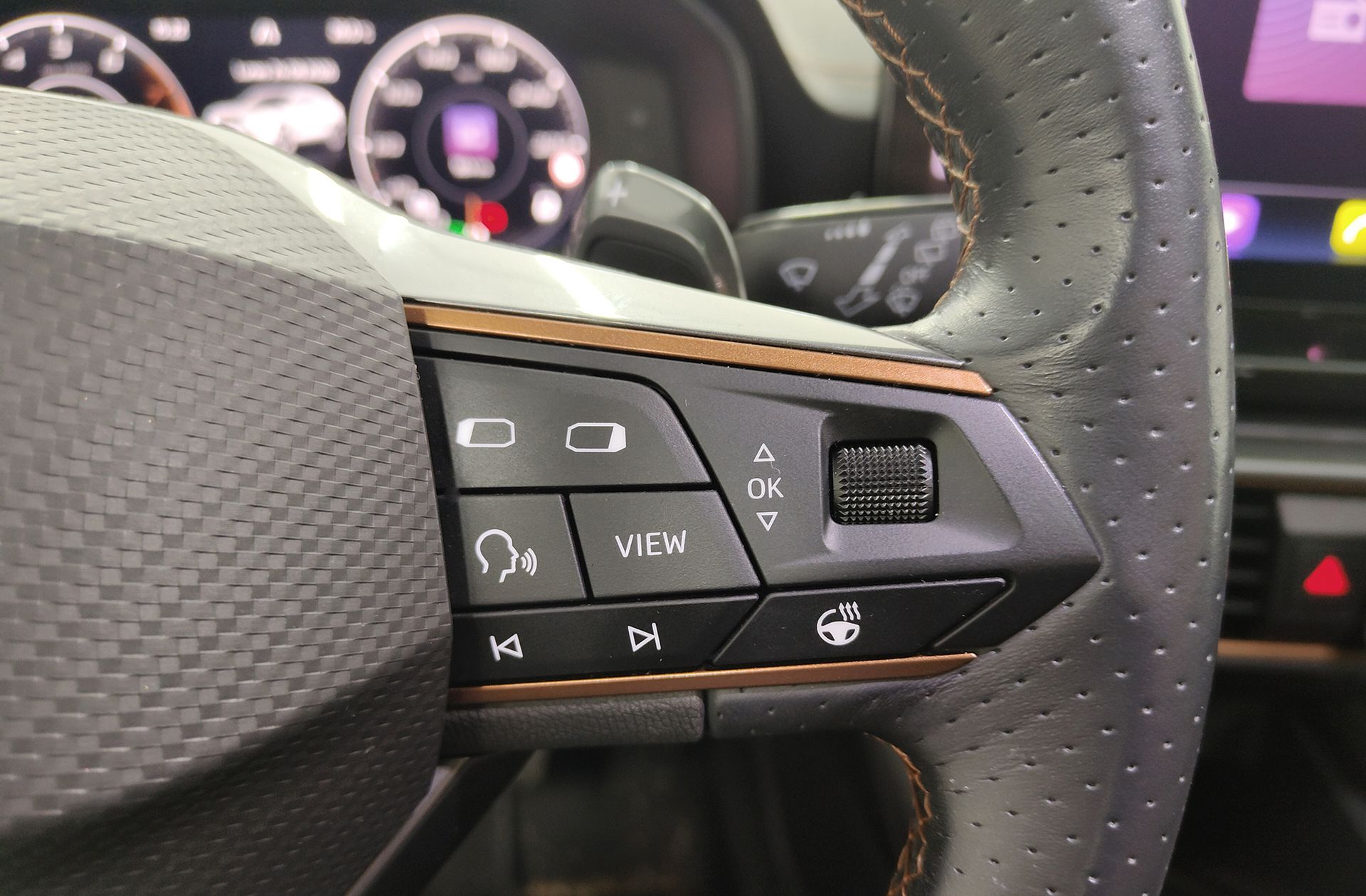 Cupra Formentor 2.0 TSI 4Drive DSG - foto 37