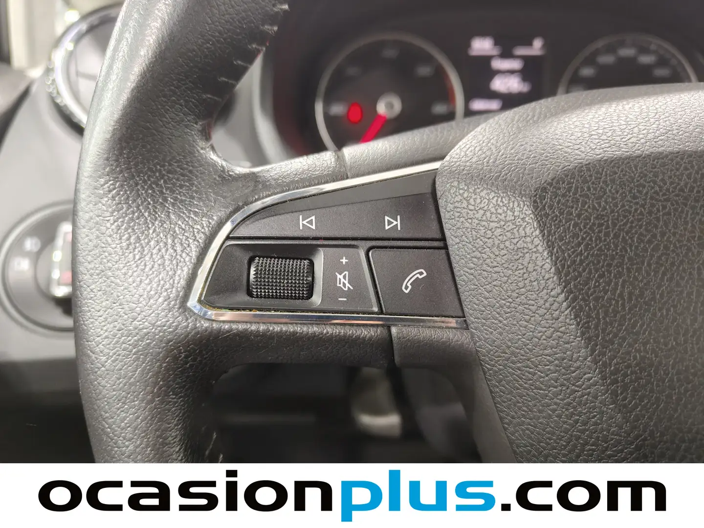 Foto Seat Ibiza SEAT Ibiza 1.4 TDI Style Connect DSG 66 kW (90 CV)