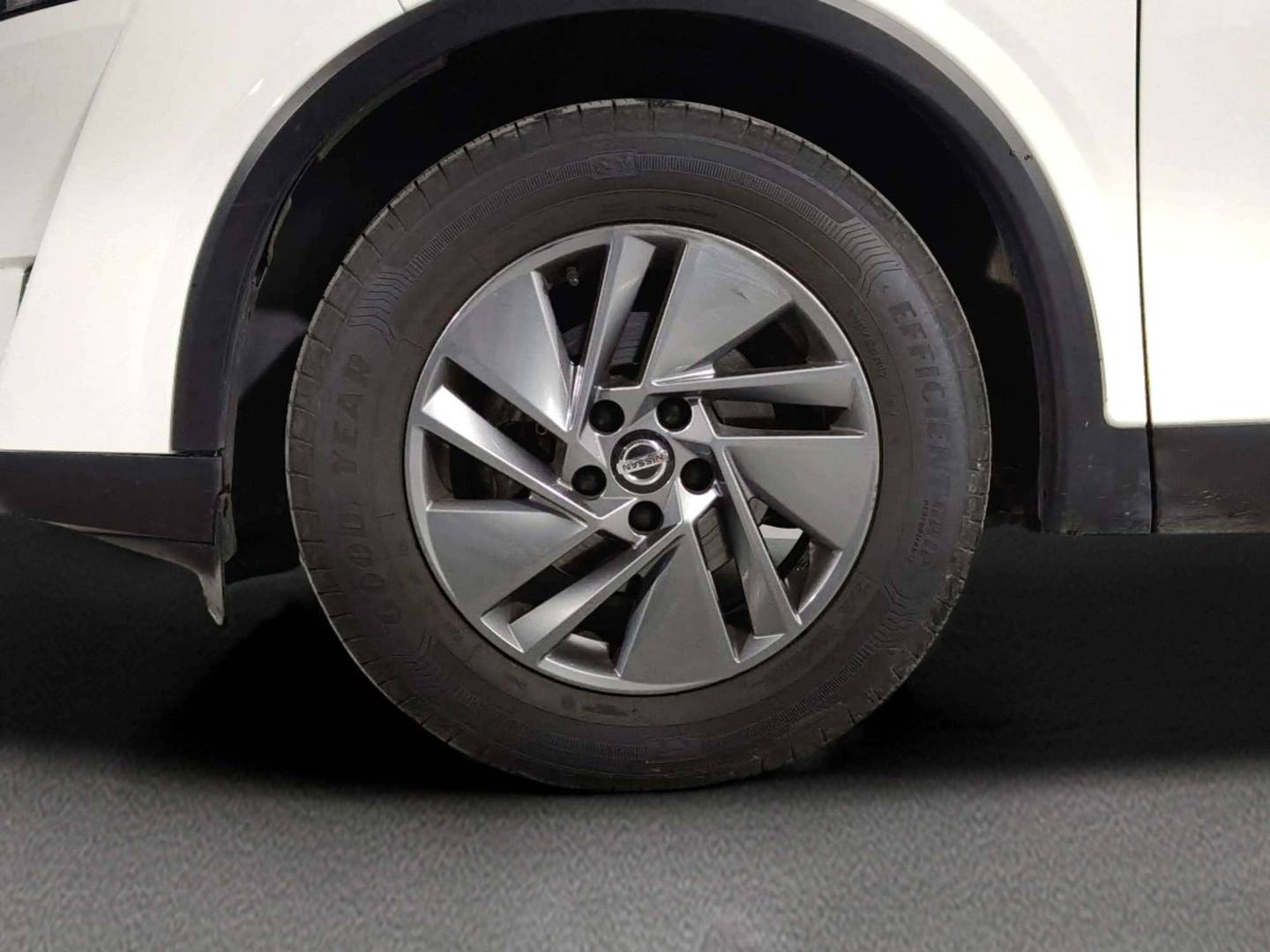 Foto Nissan QASHQAI Nissan Qashqai DIG-T 140 mHEV Acenta 4x2 (140 CV)