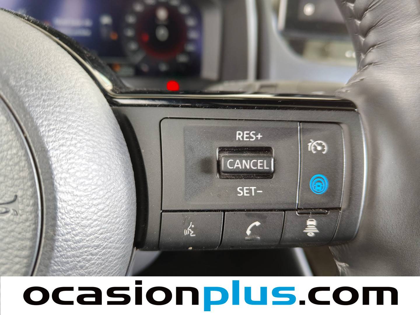 Foto Nissan QASHQAI Nissan Qashqai E-POWER Tekna Auto (190 CV)