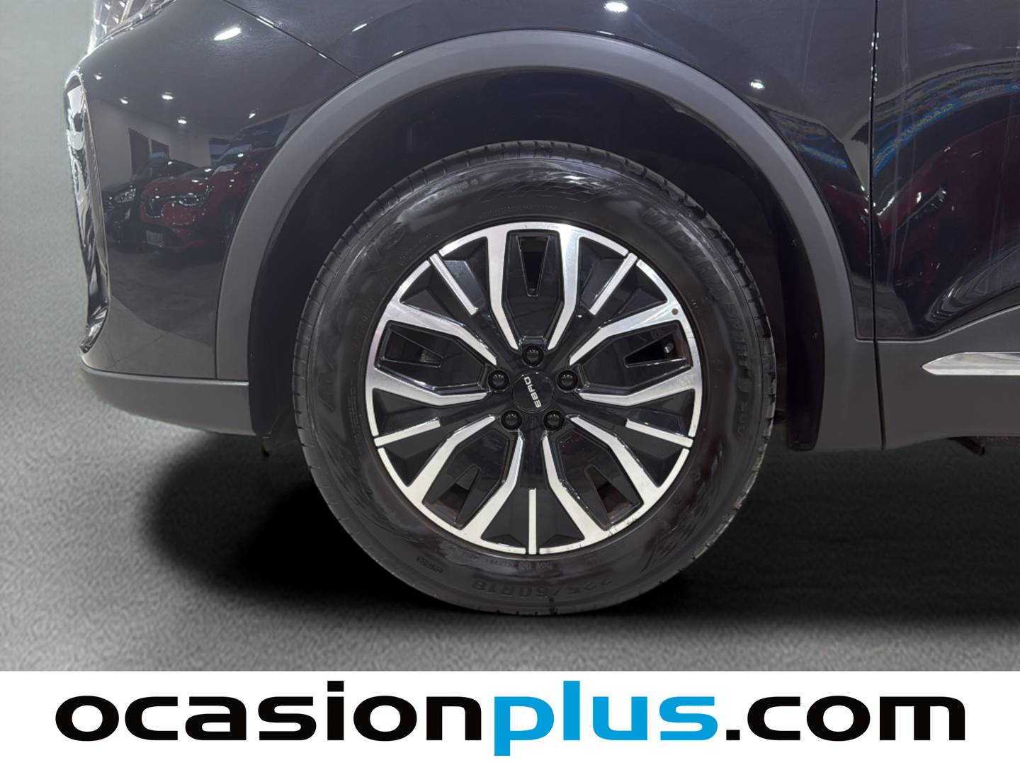 EBRO S700 EBRO S700 1.6 TGDI Comfort DCT  (147 CV) 147cv