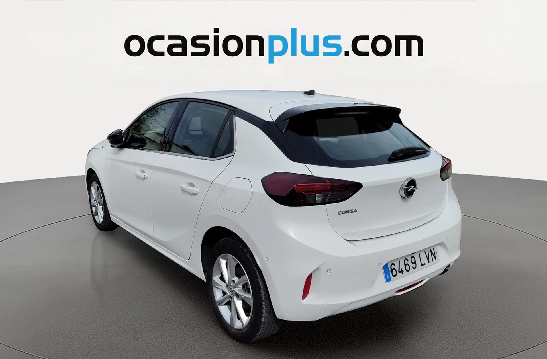 Opel Corsa 1.2 Turbo XHL Elegance - foto 3