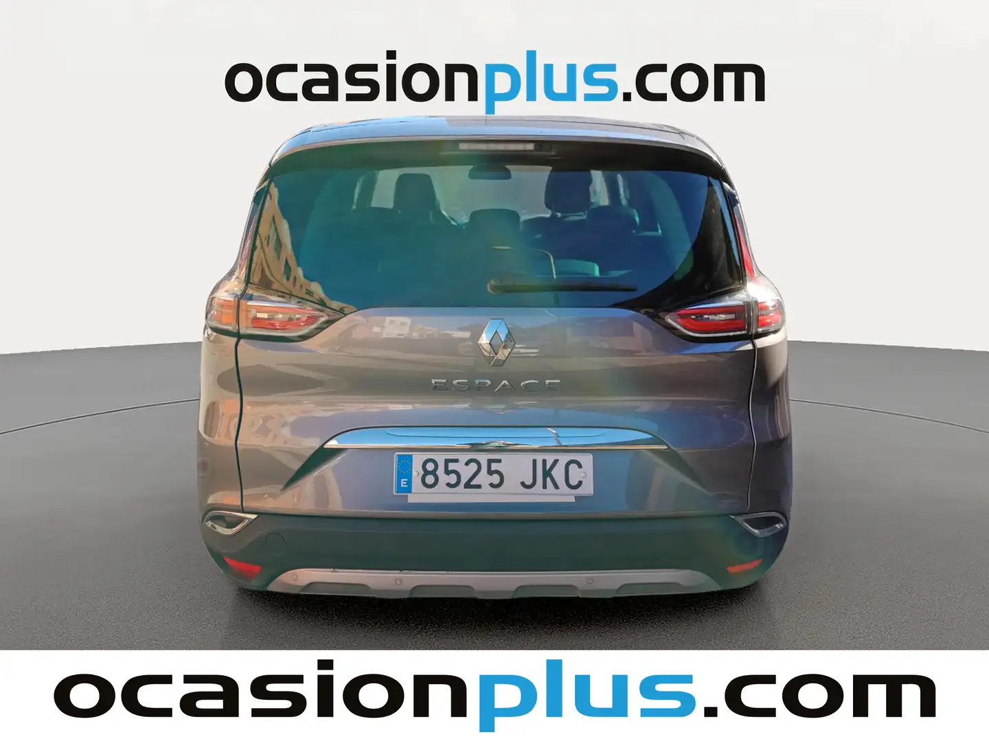 Foto Renault Espace Renault Espace Zen Energy dCi (160 CV) TT EDC