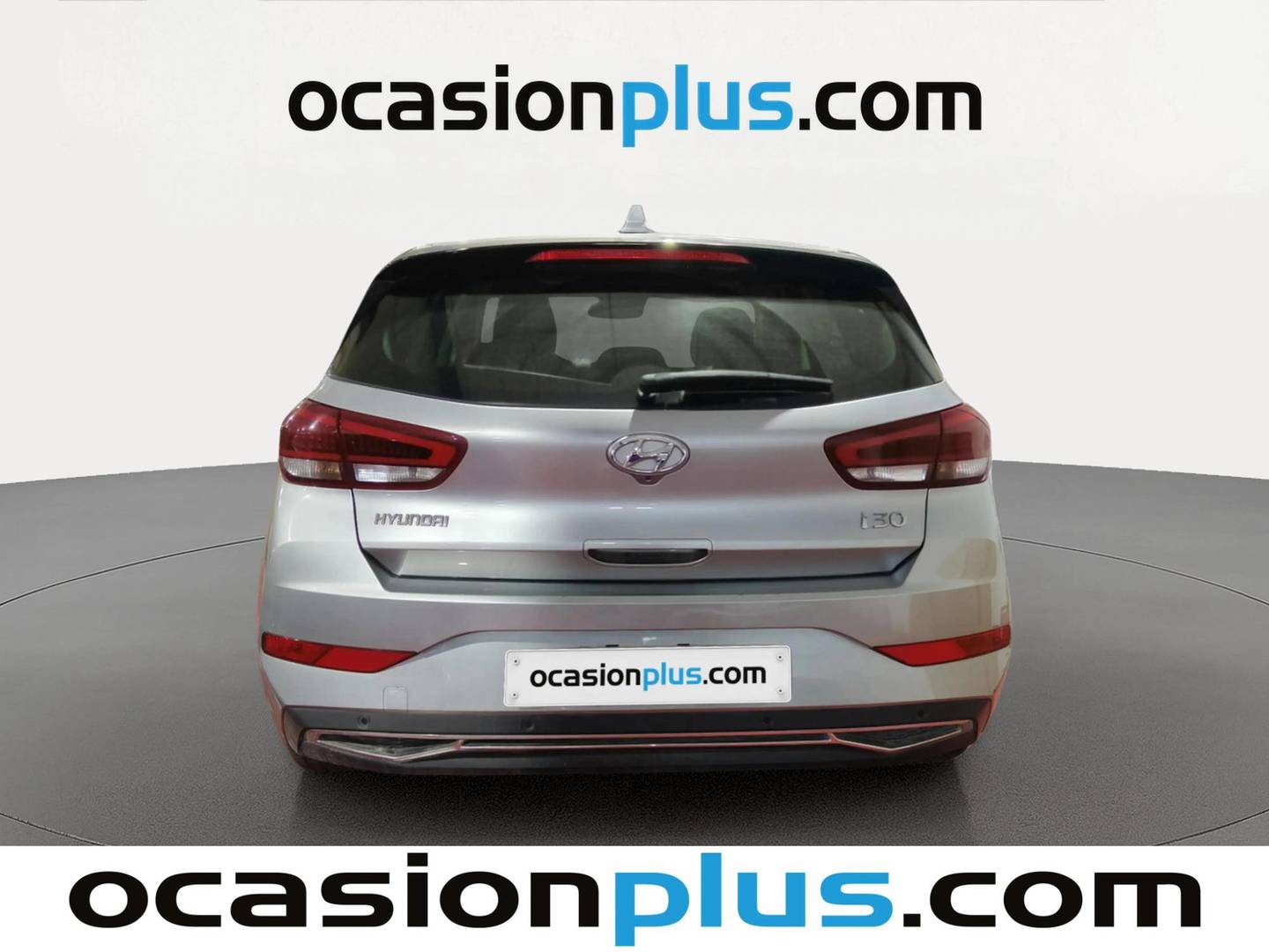 Hyundai i30 Hyundai i30 1.0 TGDI 48V Klass (120 CV) km 0