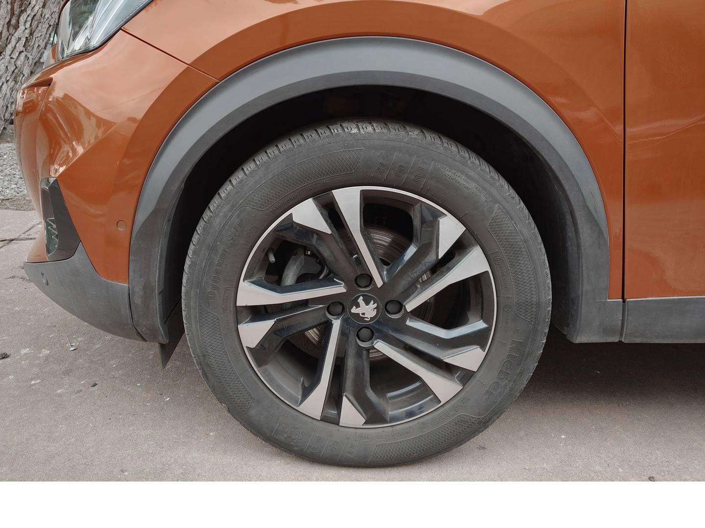 Peugeot 2008 Peugeot 2008 PureTech 130 GT Line (130 CV) de ocasión