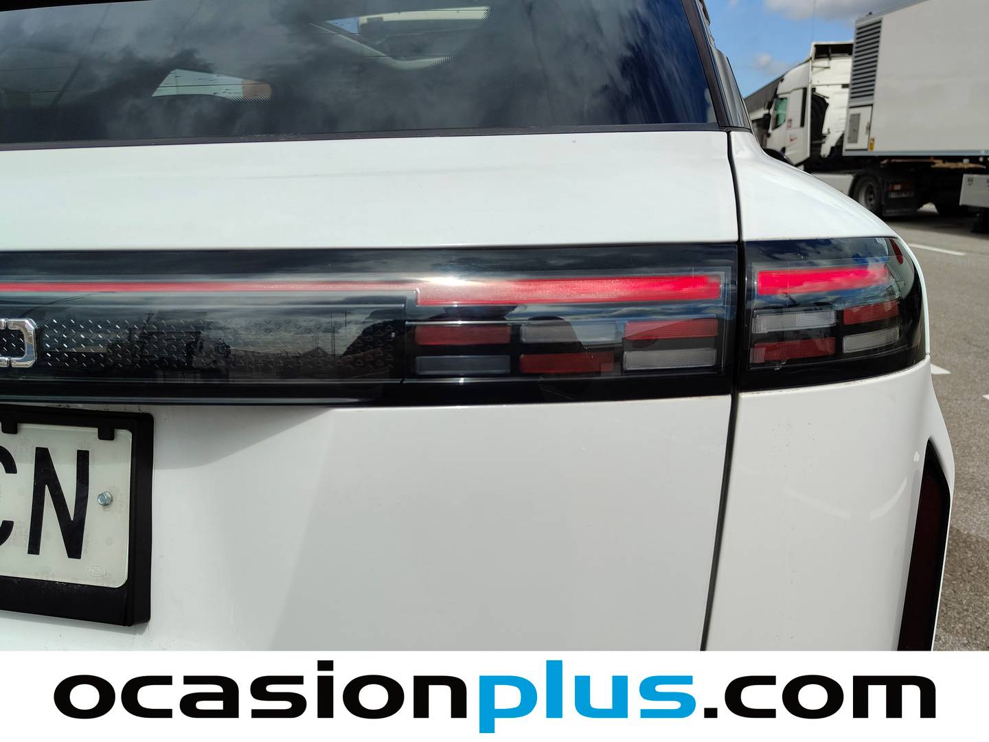 JAECOO 7 Jaecoo 7 1.6 TGDI Select FWD (145 CV) al mejor precio