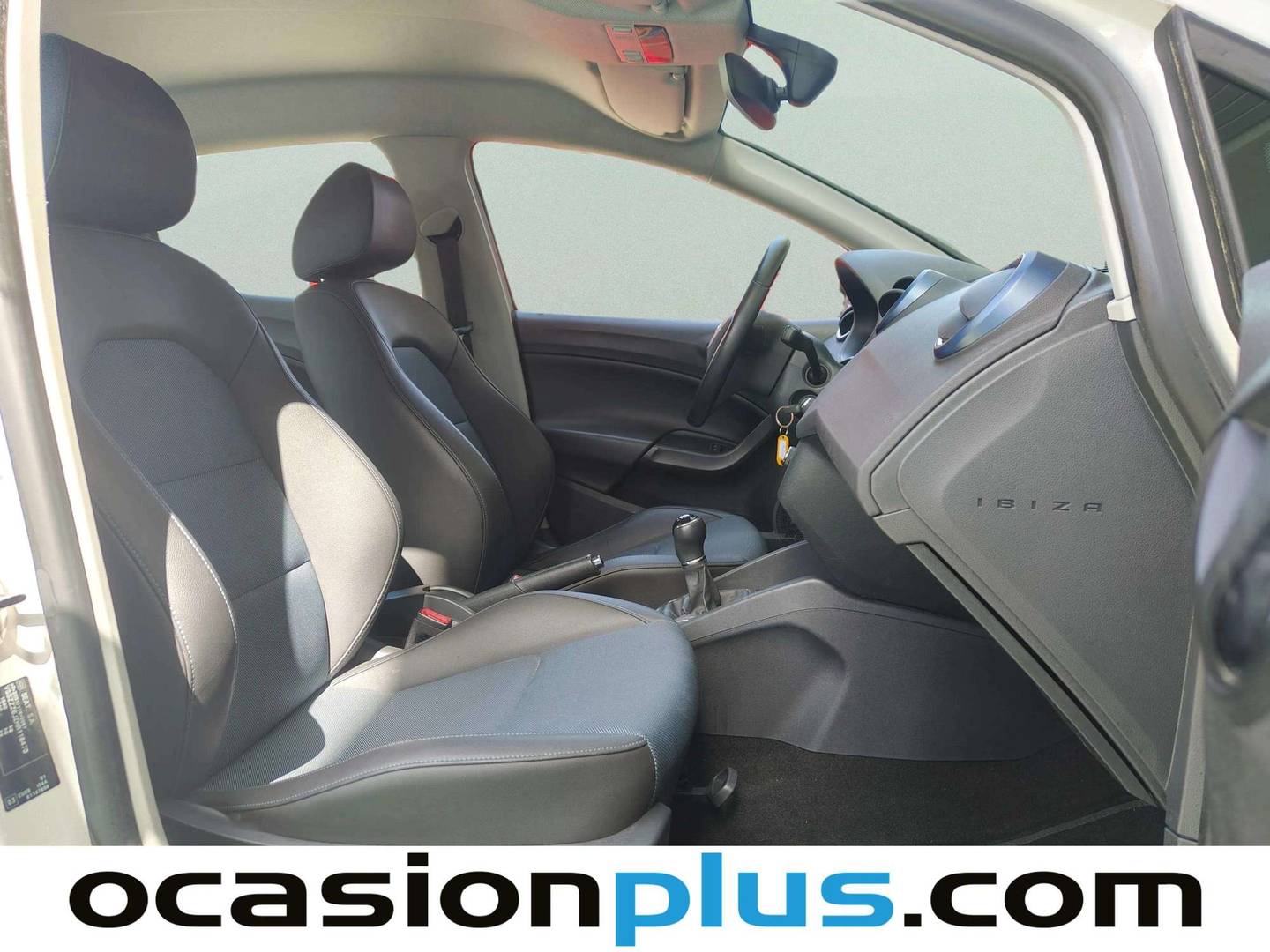 Seat Ibiza Seat Ibiza 1.4 TDI Style Connect  (90 CV) manual