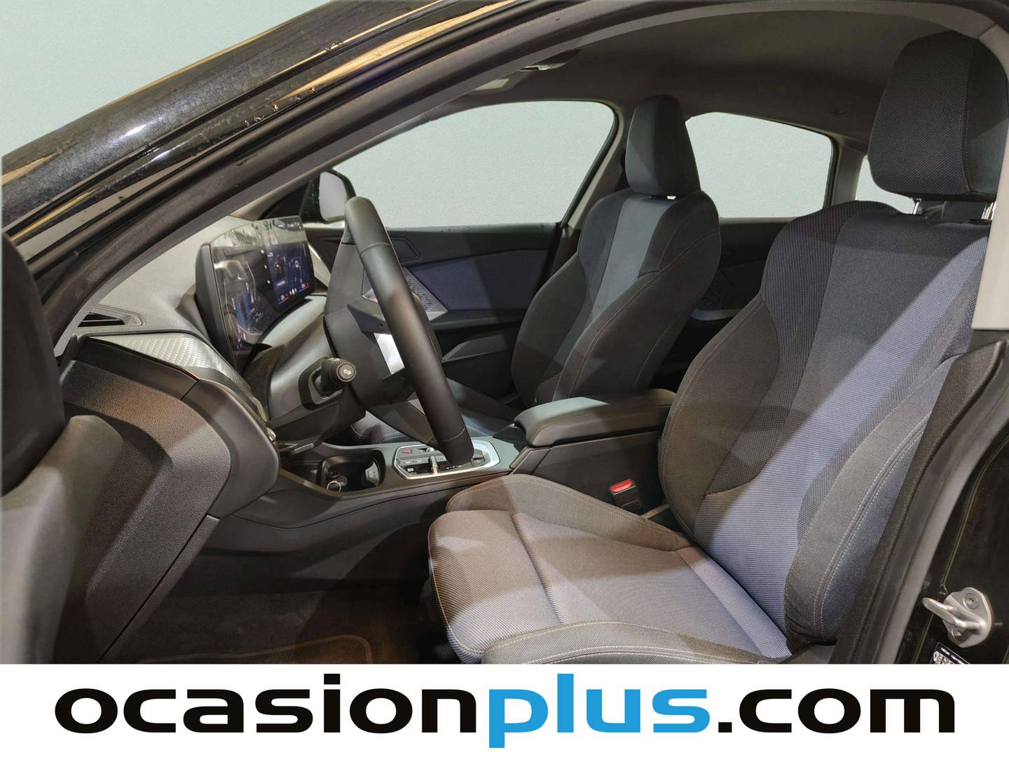 Foto asientos traseros BMW Serie 2 BMW Serie 2 218d Gran Coupe (150 CV) Pack M