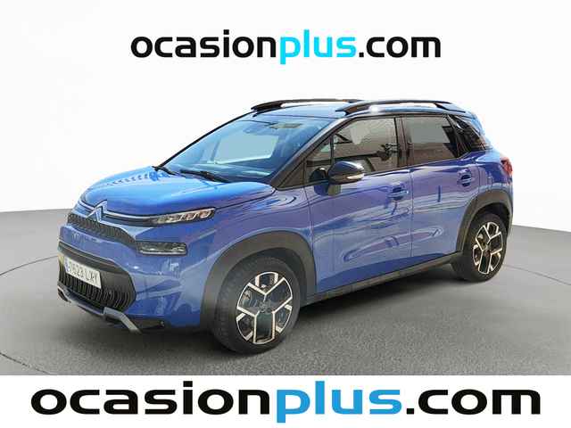 Citroën C3 aircross Seminuevos Toledo