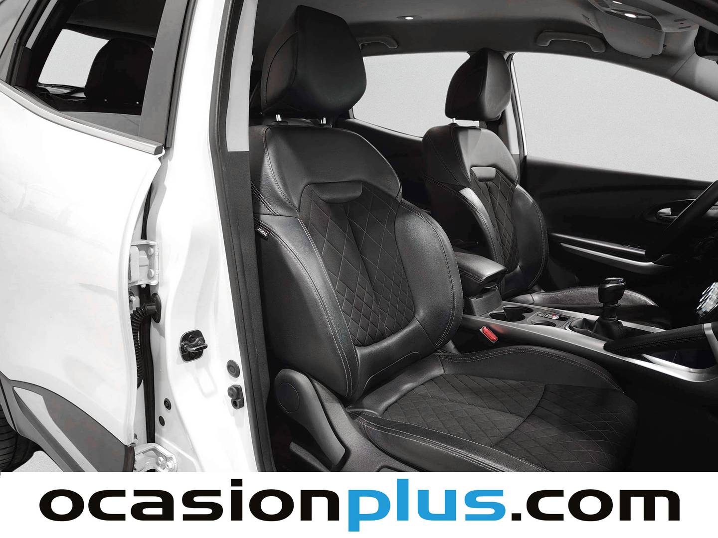 Renault Kadjar Renault Kadjar Techno TCe GPF (140 CV) gasolina