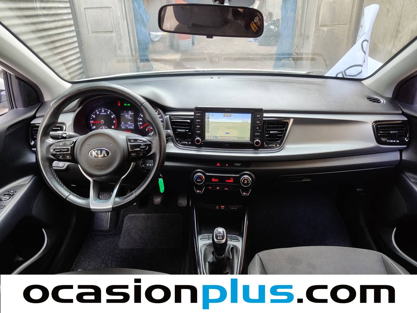 KIA Rio KIA Rio 1.0 T-GDi Drive (100 CV) de ocasión