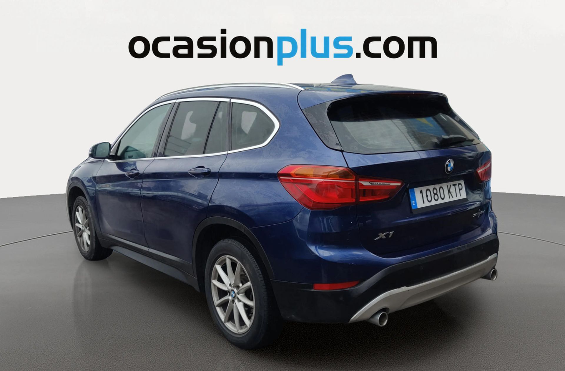 BMW X1 sDrive18d - foto 3