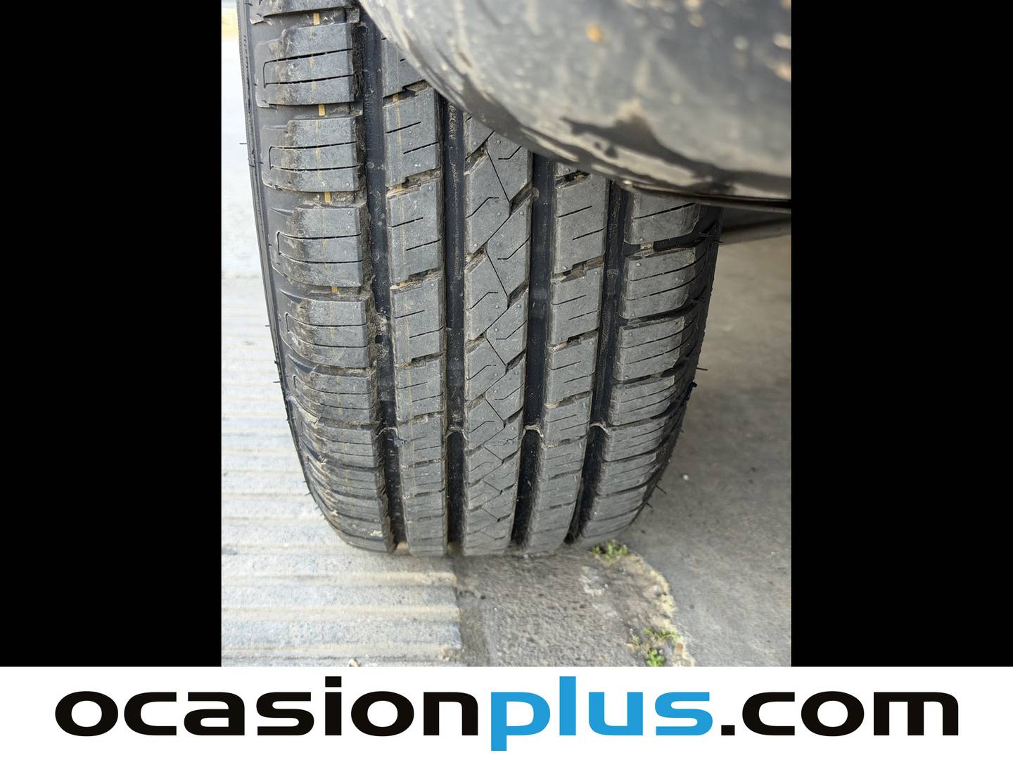 Jeep Compass Jeep Compass 1.4 Multiair Sport 4x2 (140 CV) km 0