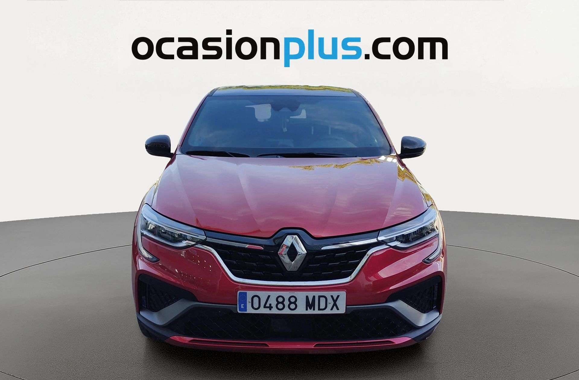 Renault Arkana RS Line TCe EDC Microhíbrido - foto 15