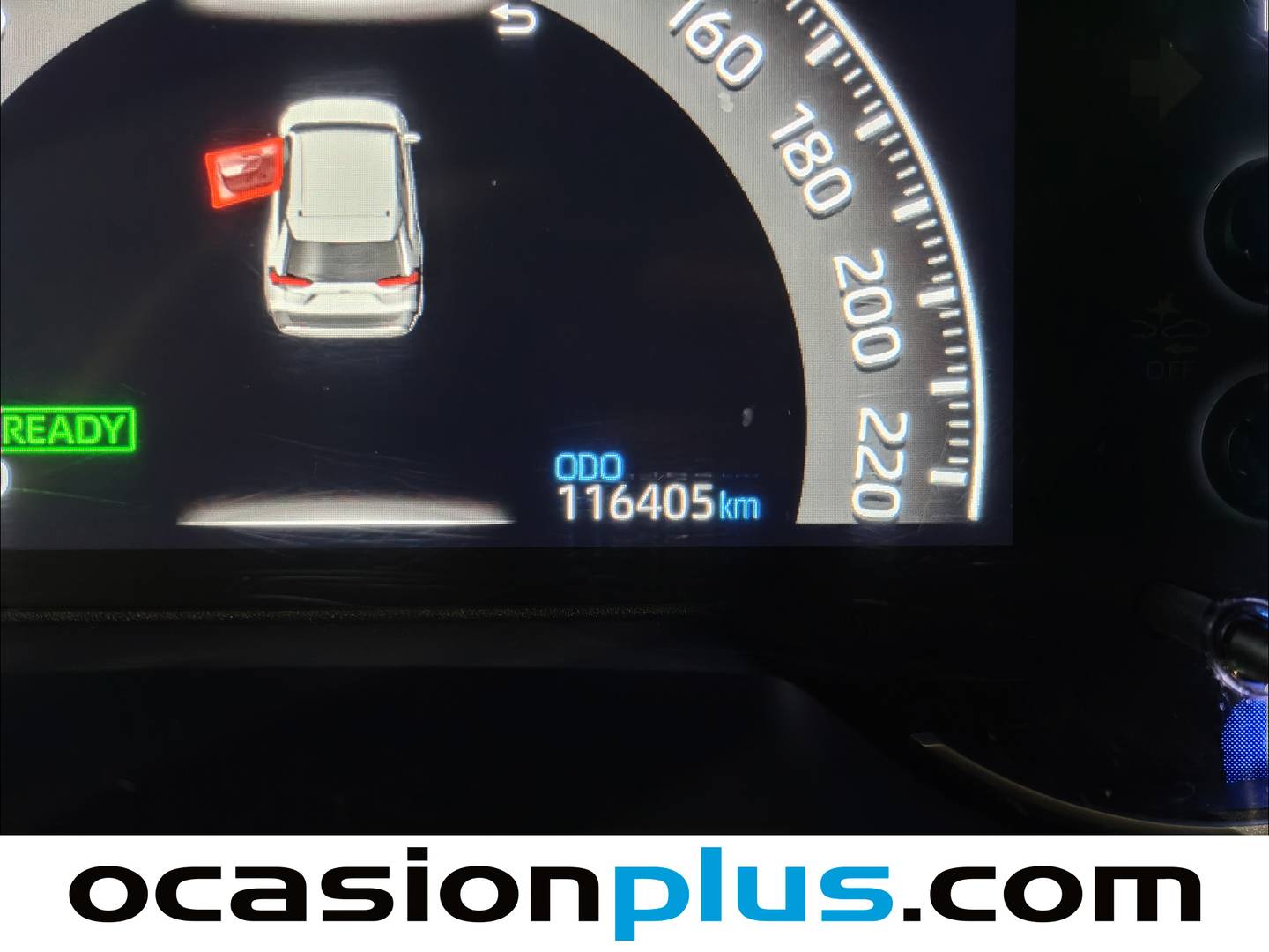 Foto Toyota Rav4 Toyota Rav4 2.5l hybrid Advance 4WD (222 CV)