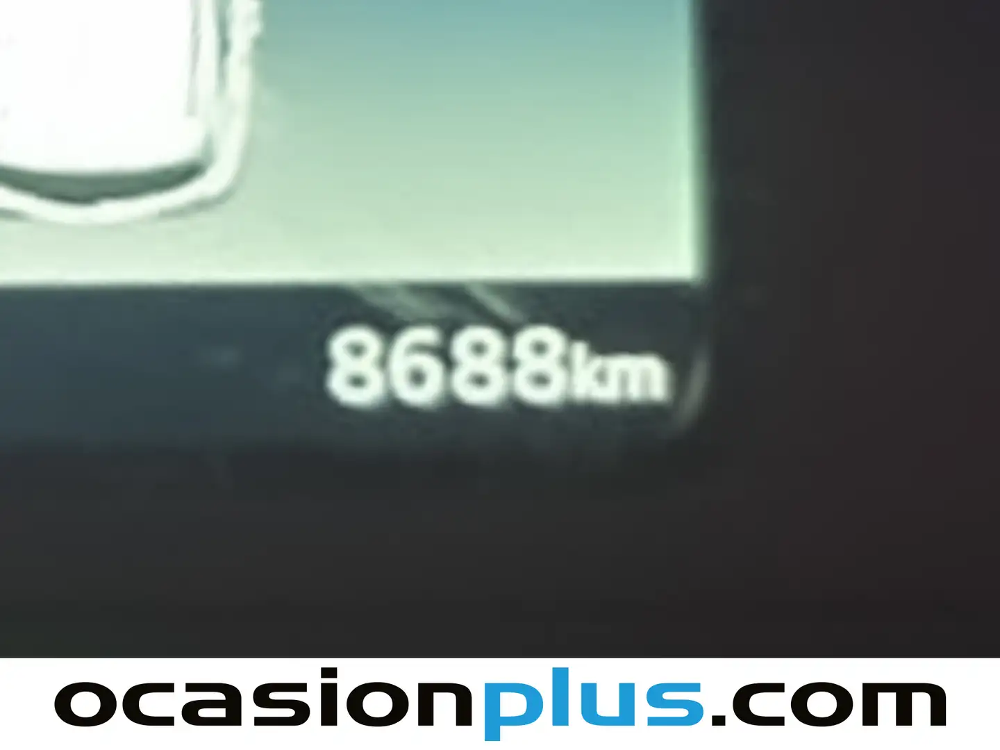 Foto MG ZS MG ZS 1.5 Comfort (106 CV)