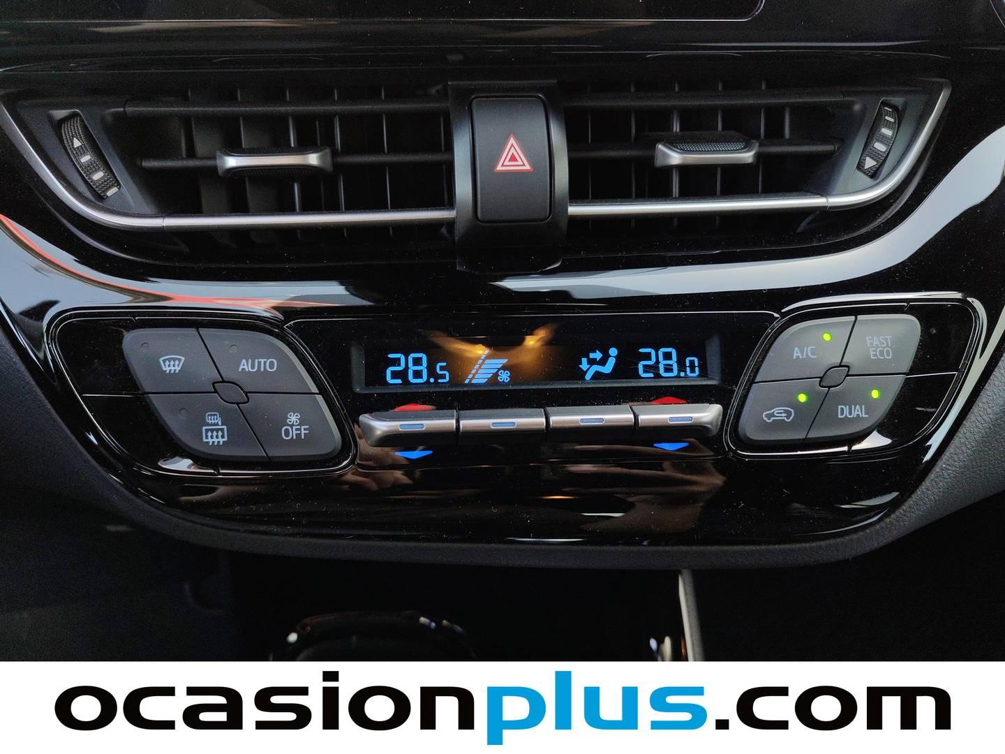 Toyota C-HR Toyota C-HR 180H Advance (184 CV) híbrido