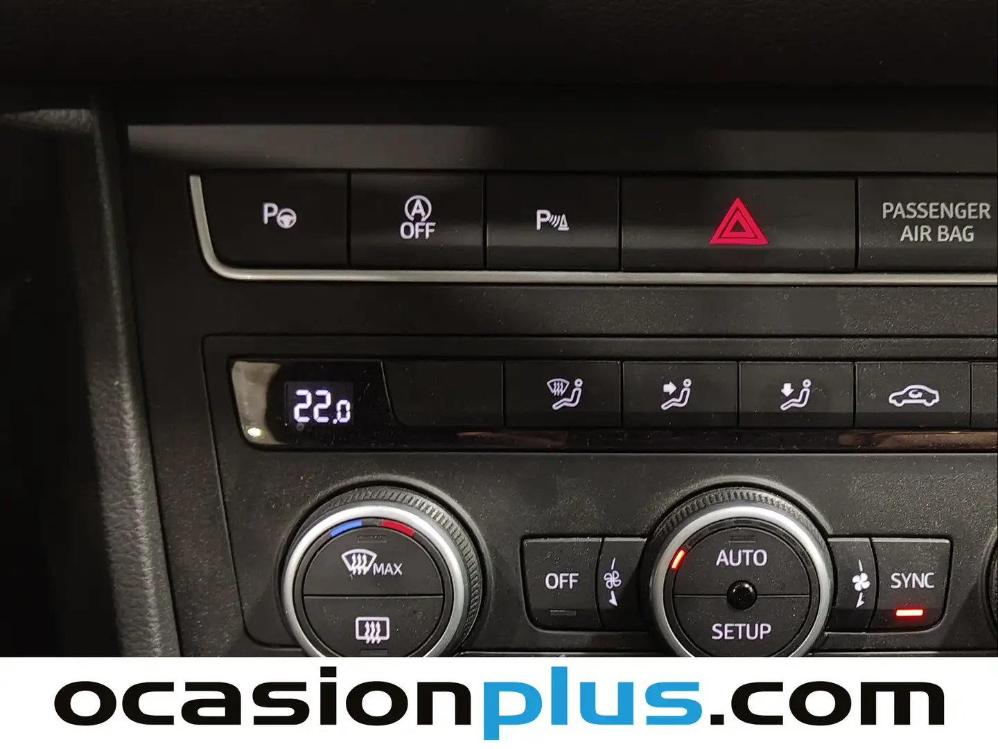 Foto Seat Ateca SEAT Ateca 2.0 TDI S&S Style Go (116 CV)