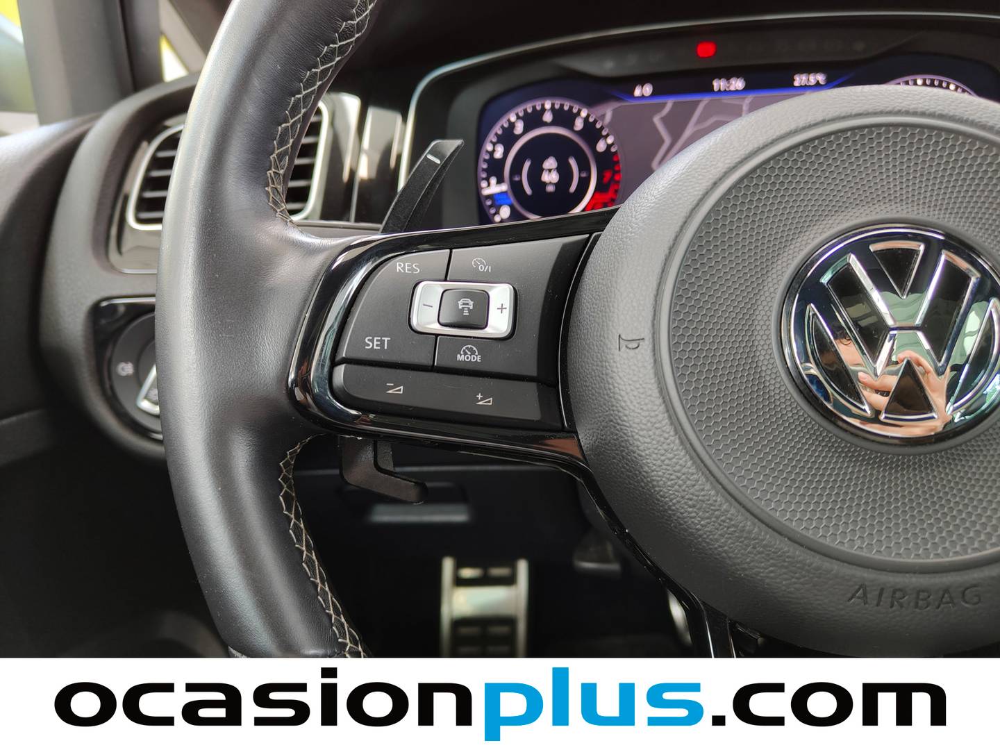 Volkswagen Golf Volkswagen Golf Variant R 2.0 TSI 4Motion (310 CV) DSG seminuevo