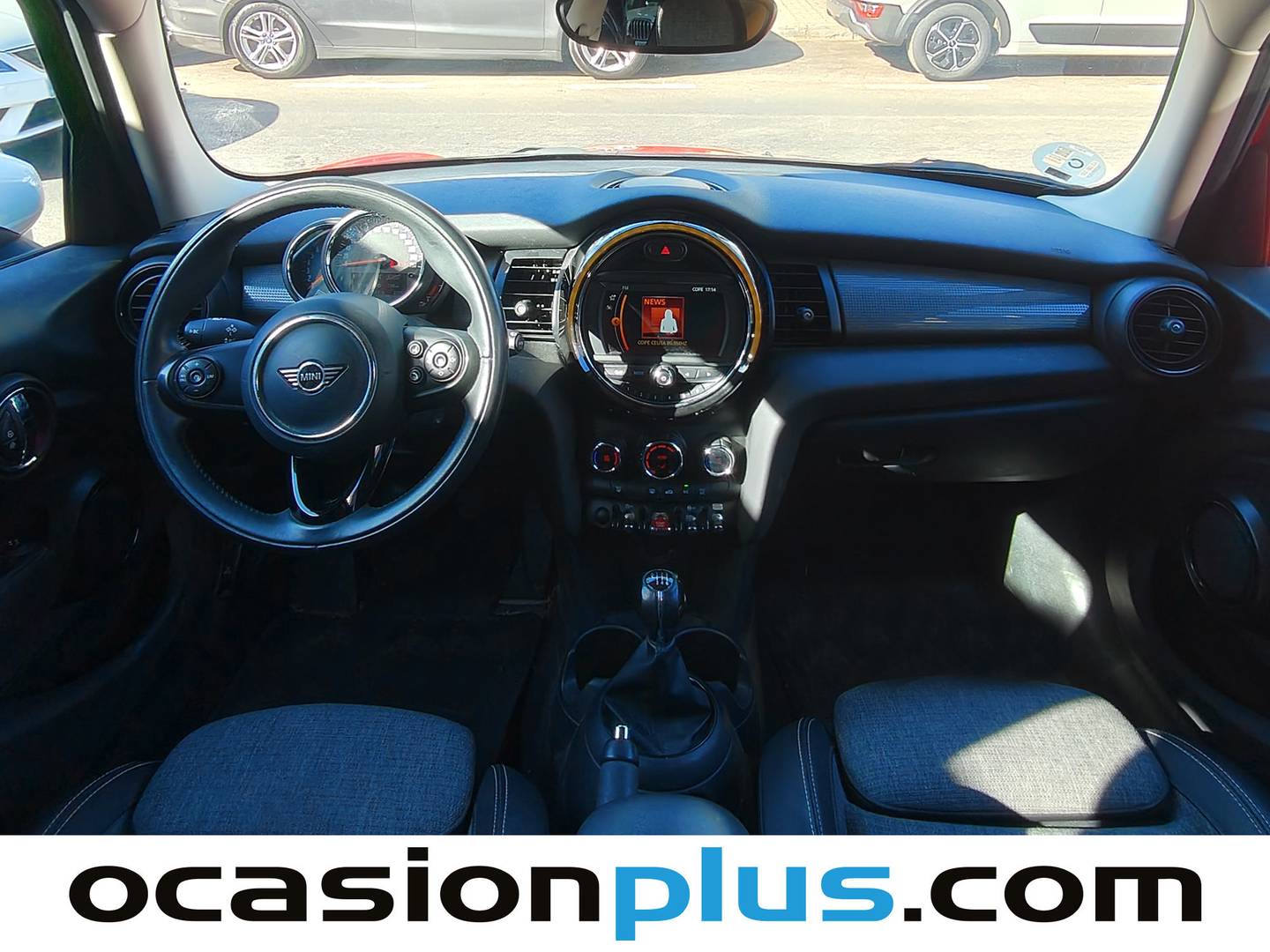 Foto Mini MINI MINI MINI 5 Puertas Cooper (136 CV)