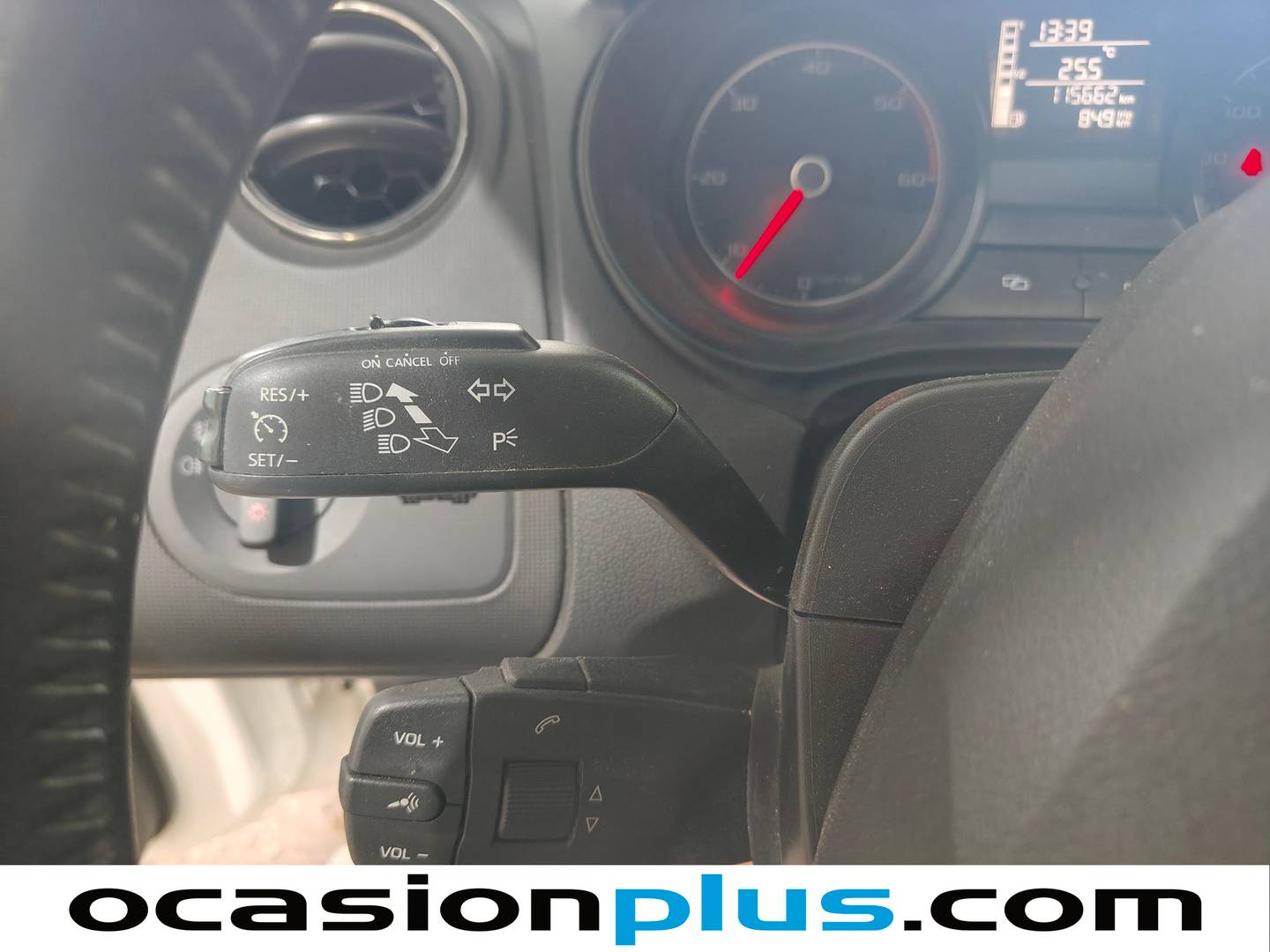 Seat Ibiza Seat Ibiza SC 1.6 TDI Style ITech (90 CV) de ocasión