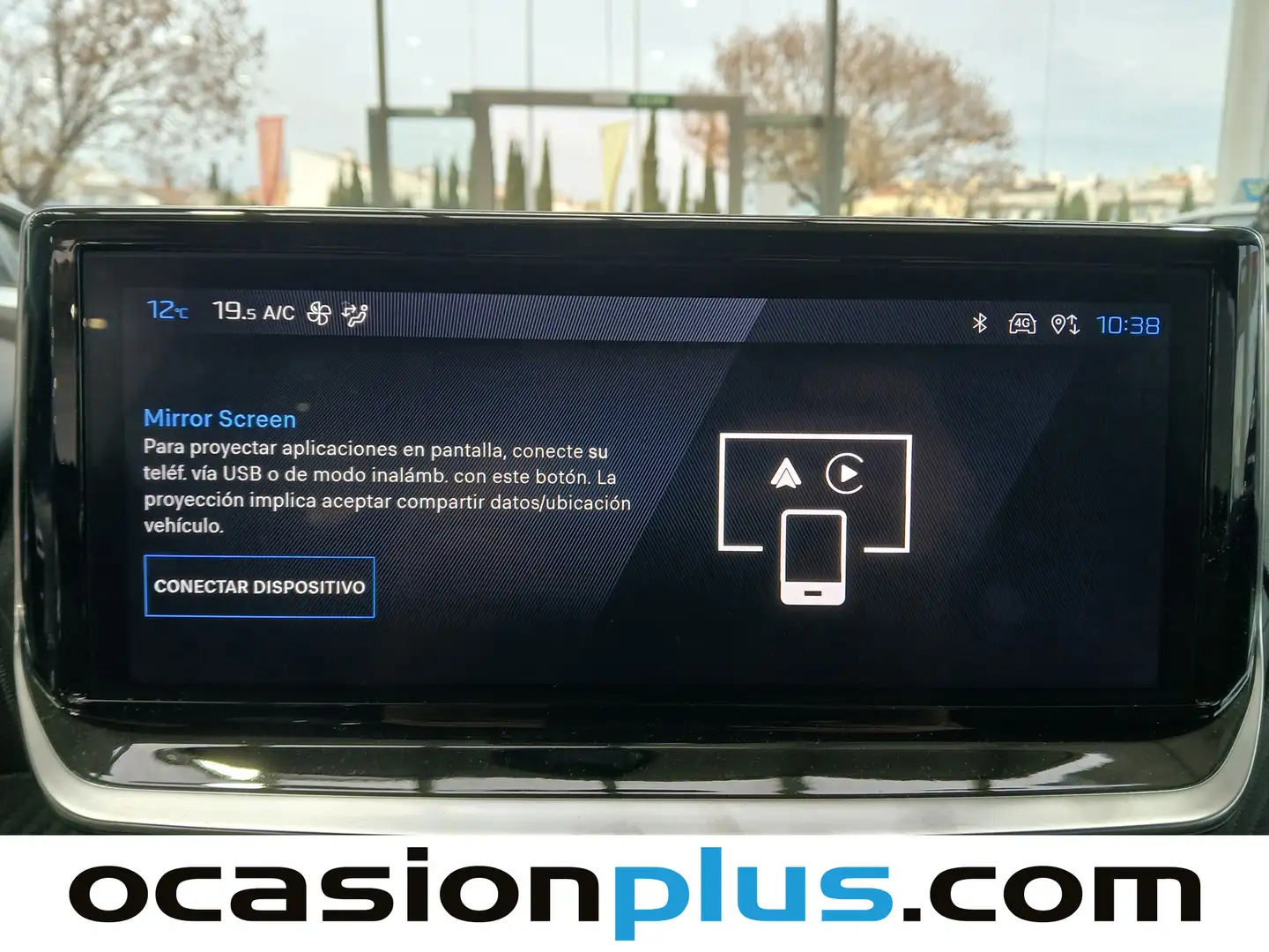 Foto Peugeot 208 Peugeot 208 PureTech 100 Allure (100 CV)