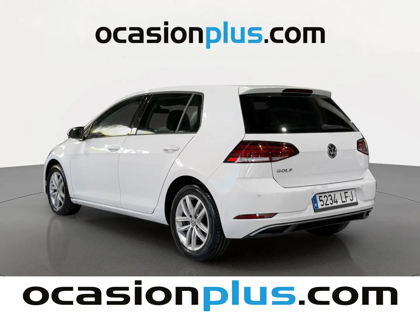 Foto Volkswagen Golf Volkswagen Golf Advance 2.0 TDI (150 CV)