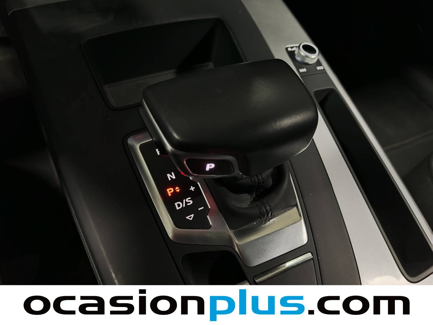 Audi Q5 Audi Q5 Advanced 35 TDI (163 CV) S tronic de segunda mano